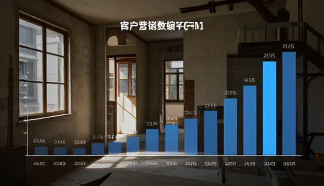 房地产营销数据分析中的适用情况与处理方法