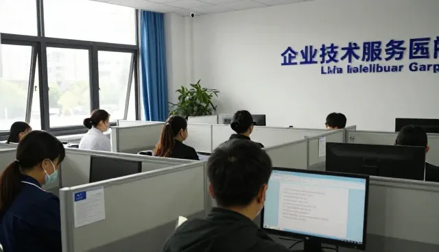 品牌咨询如何应对市场变化中的选型关注点