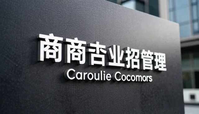 商业地产招商代理中的误区与正确理解